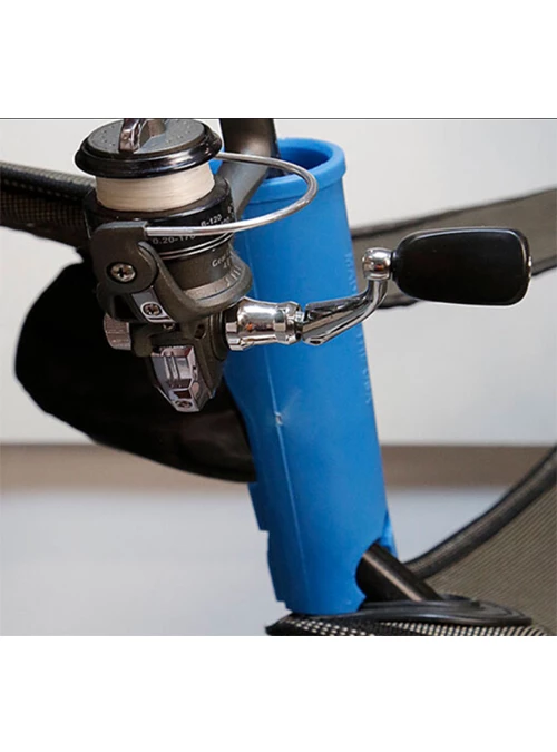 Productive Alternatives Groove Rod Holder 3 Productive Alternatives Groove Rod Holder