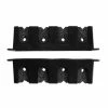 Berkley 4-Place Horizontal Rod Rack HR4 -13 Fishing Sales Horizontal 4 Rod Rack