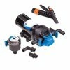 Jabsco Hotshot Automatic High Pressure Washdown Pump Kit 1 Jabsco Hotshot Automatic High Pressure Washdown Pump Kit -13 Fishing Sales Hotshot Series Automatic High Pressure Washdown Pump