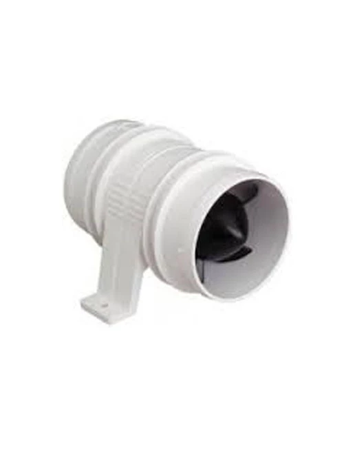 Attwood In-Line Bilge Blower 3 Attwood In-Line Bilge Blower