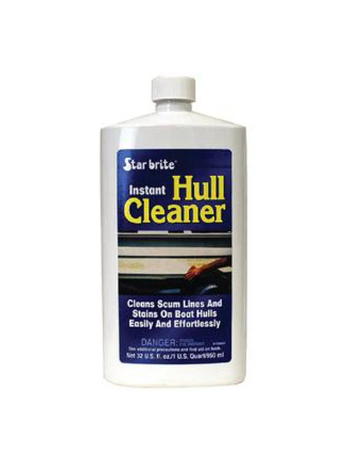 Star Brite Instant Hull Cleaner 3 Star Brite Instant Hull Cleaner