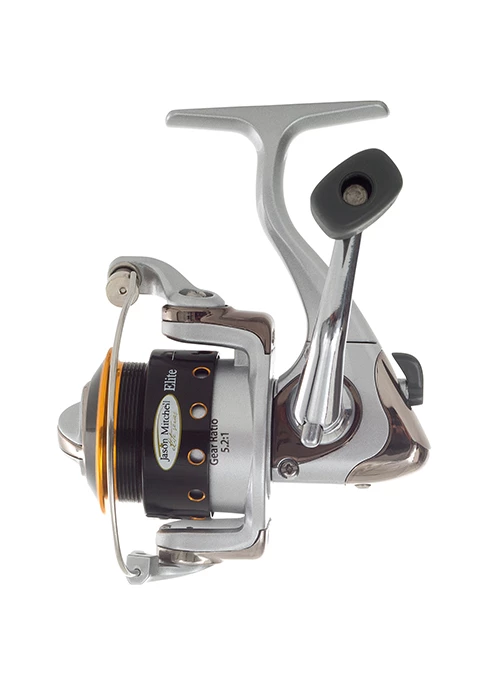 Jason Mitchell Reel 3 Jason Mitchell Reel