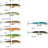 Rapala Jointed 1 Rapala Jointed -13 Fishing Sales JOINTED FAMILY