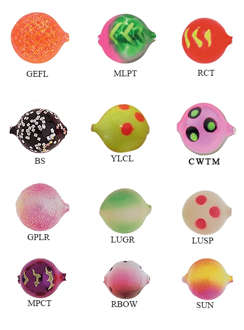 Worden’s Lil’ Corky 3 Worden’s Lil’ Corky