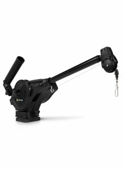 Cannon Mag 5 ST Electric Downrigger