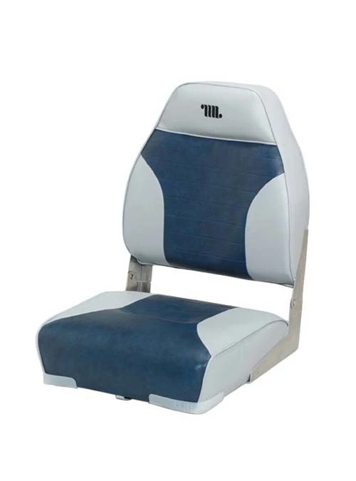 Wise Mid Back Seat 3 Wise Mid Back Seat