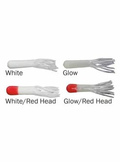 Mission Tackle Tubes