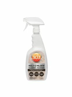 303 Mold & Mildew Cleaner/ Blocker