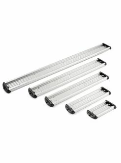 Cannon Aluminum Mounting Tracks