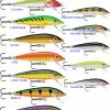 Rapala Original Floating 1 Rapala Original Floating -13 Fishing Sales ORIGINAL FLOATER FAMILY