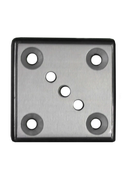 Tite-Lok 5602 Plate Mount 3 Tite-Lok 5602 Plate Mount