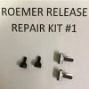 Roemer Release Repair Kit #1 1 Roemer Release Repair Kit #1 -13 Fishing Sales RK 1 web