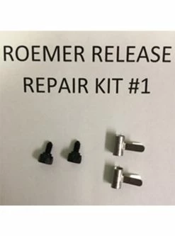 Roemer Release Repair Kit #1
