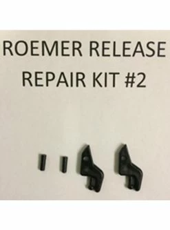 Roemer Release Repair Kit #2