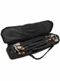 Rapala Soft-Sided 30″ Rod Bag