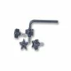 Traxstech Thumb Screws (T-520-4(L)) -13 Fishing Sales Replacement Thumb Screws