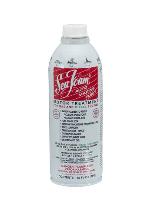 Sea Foam Motor Treatment 3 Sea Foam Motor Treatment