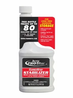 Star Brite PRO Star Gasoline Stabilizer