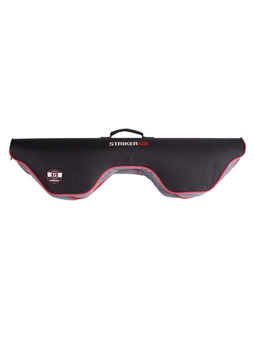 Striker Ice Rod Case 3 Striker Ice Rod Case