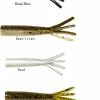 Zman TRD TicklerZ 2-3/4″ -13 Fishing Sales TRD TicklerZ family