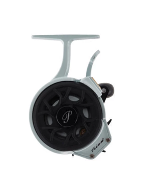 Pflueger Trion Inline Reel 3 Pflueger Trion Inline Reel