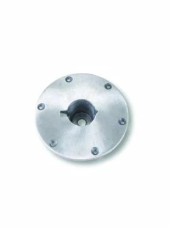 Springfield Taper-Lock Round Base