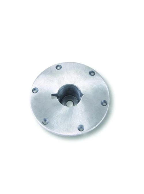 Springfield Taper-Lock Round Base 3 Springfield Taper-Lock Round Base