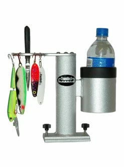 Traxstech Tool And Beverage Holder