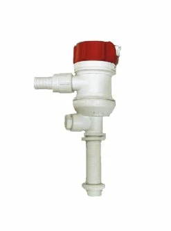 Rule Tournament Series Livewell/ Baitwell Pump