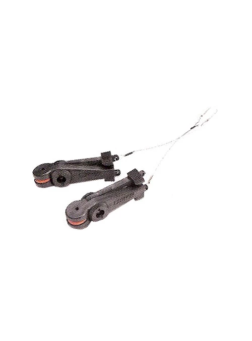 Cannon Universal-Stacker Release 3 Cannon Universal-Stacker Release