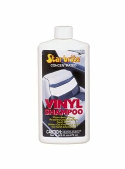 Star Brite Vinyl Cleaner & Shampoo