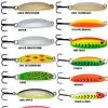 Williams Wabler Spoon -13 Fishing Sales WABLER FAMILY 2022