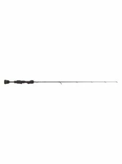 13 Fishing Widow Maker Rod W/ Evolve Engaged Reel Seat