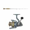 Fenwick World Class & Pflueger President Ice Combo -13 Fishing Sales WORLD CLASS PRESIDENT CBO web