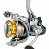 Okuma Avenger Baitfeeder Reel 1 Okuma Avenger Baitfeeder Reel -13 Fishing Sales abf500 1