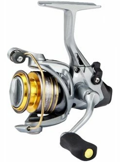Okuma Avenger Baitfeeder Reel