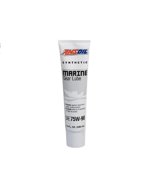 AMSOIL Synthetic Marine Gear Lube 75W-90 10oz 3 AMSOIL Synthetic Marine Gear Lube 75W-90 10oz