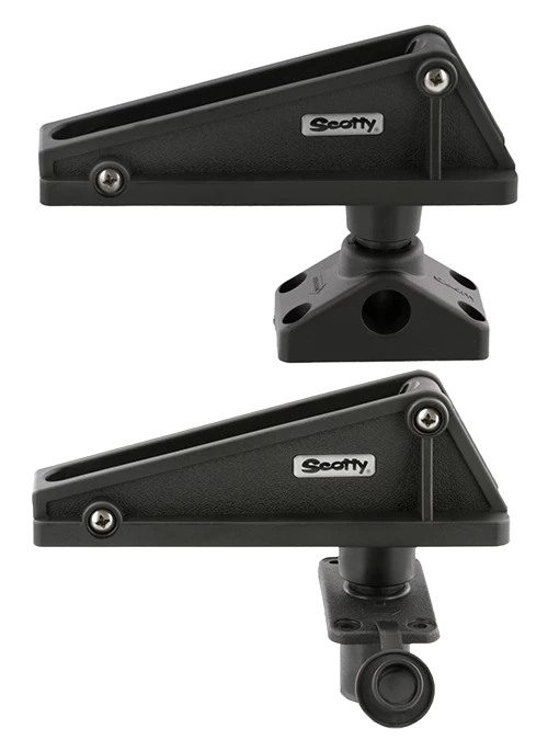 Scotty Anchor Lock With Mount 3 Scotty Anchor Lock With Mount