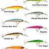 Bandit B-Shad 1 Bandit B-Shad -13 Fishing Sales b shad family 2