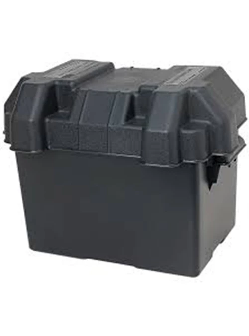 Attwood Battery Box 3 Attwood Battery Box