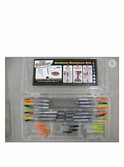 Wing It Quick Swap 36pcs Bottom Bouncer Kit