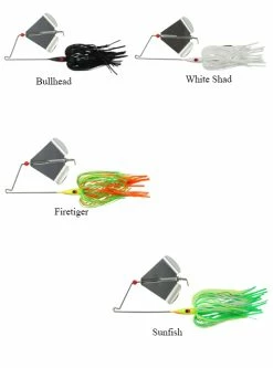 Northland Buzzard Buzzer 3/8oz