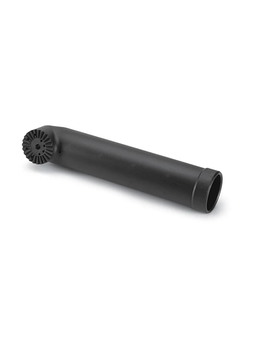 Cannon Rear Mount Rod Holder 3 Cannon Rear Mount Rod Holder