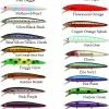 Challenger Lures Minnow -13 Fishing Sales challenger minnow family 1