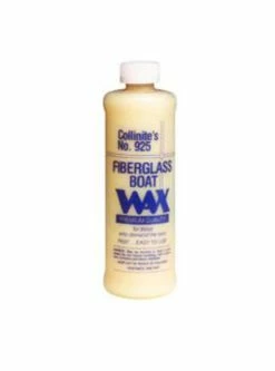 Collinite 925 Fiberglass Boat Wax