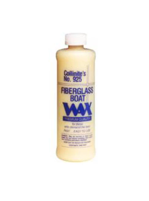 Collinite 925 Fiberglass Boat Wax 3 Collinite 925 Fiberglass Boat Wax