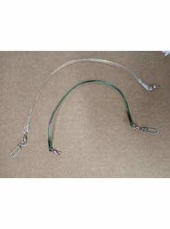 Superior Tackle 12″ Dipsey Diver Snubber