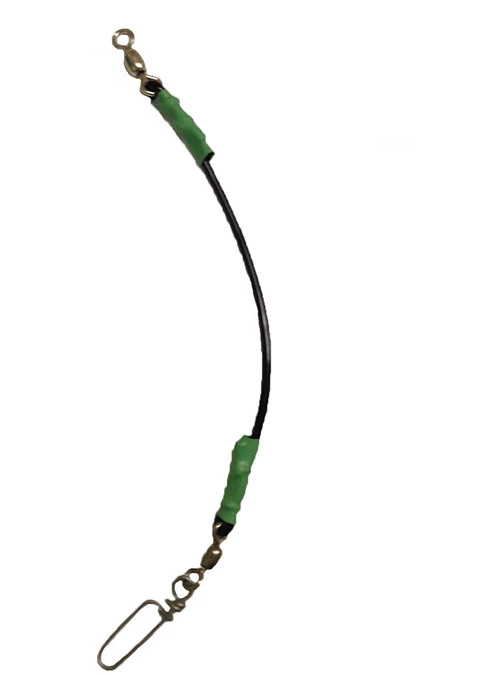 Roemer Downrigger Snubber 3 Roemer Downrigger Snubber