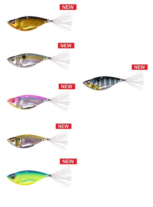 Megabass Dyna Response 3 Megabass Dyna Response