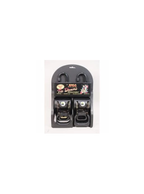 Epco Retractable Transom Tie-Down 3 Epco Retractable Transom Tie-Down